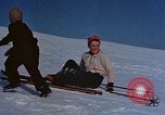 Standbild Adolf Hitlers Arzt Karl Brandt Berchtesgaden Deutschland, 1940, aus Sekunde 35 historischem Filmmaterial Videoclip 65675047982
