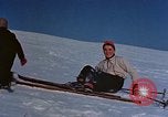 Standbild Adolf Hitlers Arzt Karl Brandt Berchtesgaden Deutschland, 1940, aus Sekunde 36 historischem Filmmaterial Videoclip 65675047982