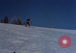 Standbild Adolf Hitlers Arzt Karl Brandt Berchtesgaden Deutschland, 1940, aus Sekunde 52 historischem Filmmaterial Videoclip 65675047982