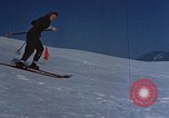 Standbild Adolf Hitlers Arzt Karl Brandt Berchtesgaden Deutschland, 1940, aus Sekunde 57 historischem Filmmaterial Videoclip 65675047982