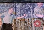 Standbild NS-deutscher Politiker Albert Forster Berchtesgaden Deutschland, 1940, aus Sekunde 1 historischem Filmmaterial Videoclip 65675047983