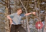 Standbild NS-deutscher Politiker Albert Forster Berchtesgaden Deutschland, 1940, aus Sekunde 4 historischem Filmmaterial Videoclip 65675047983