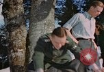 Standbild NS-deutscher Politiker Albert Forster Berchtesgaden Deutschland, 1940, aus Sekunde 14 historischem Filmmaterial Videoclip 65675047983