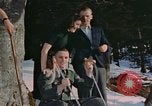 Standbild NS-deutscher Politiker Albert Forster Berchtesgaden Deutschland, 1940, aus Sekunde 24 historischem Filmmaterial Videoclip 65675047983