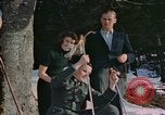 Standbild NS-deutscher Politiker Albert Forster Berchtesgaden Deutschland, 1940, aus Sekunde 26 historischem Filmmaterial Videoclip 65675047983