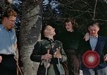 Standbild NS-deutscher Politiker Albert Forster Berchtesgaden Deutschland, 1940, aus Sekunde 32 historischem Filmmaterial Videoclip 65675047983