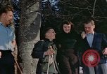 Standbild NS-deutscher Politiker Albert Forster Berchtesgaden Deutschland, 1940, aus Sekunde 33 historischem Filmmaterial Videoclip 65675047983