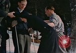 Standbild NS-deutscher Politiker Albert Forster Berchtesgaden Deutschland, 1940, aus Sekunde 37 historischem Filmmaterial Videoclip 65675047983