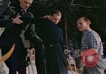 Standbild NS-deutscher Politiker Albert Forster Berchtesgaden Deutschland, 1940, aus Sekunde 39 historischem Filmmaterial Videoclip 65675047983