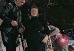 Standbild NS-deutscher Politiker Albert Forster Berchtesgaden Deutschland, 1940, aus Sekunde 41 historischem Filmmaterial Videoclip 65675047983