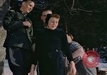 Standbild NS-deutscher Politiker Albert Forster Berchtesgaden Deutschland, 1940, aus Sekunde 43 historischem Filmmaterial Videoclip 65675047983