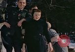 Standbild NS-deutscher Politiker Albert Forster Berchtesgaden Deutschland, 1940, aus Sekunde 44 historischem Filmmaterial Videoclip 65675047983