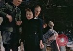 Standbild NS-deutscher Politiker Albert Forster Berchtesgaden Deutschland, 1940, aus Sekunde 45 historischem Filmmaterial Videoclip 65675047983