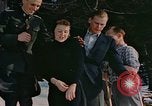 Standbild NS-deutscher Politiker Albert Forster Berchtesgaden Deutschland, 1940, aus Sekunde 46 historischem Filmmaterial Videoclip 65675047983