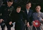 Standbild NS-deutscher Politiker Albert Forster Berchtesgaden Deutschland, 1940, aus Sekunde 47 historischem Filmmaterial Videoclip 65675047983