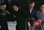 Standbild NS-deutscher Politiker Albert Forster Berchtesgaden Deutschland, 1940, aus Sekunde 49 historischem Filmmaterial Videoclip 65675047983