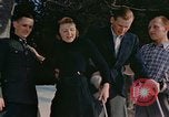 Standbild NS-deutscher Politiker Albert Forster Berchtesgaden Deutschland, 1940, aus Sekunde 50 historischem Filmmaterial Videoclip 65675047983