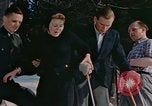 Standbild NS-deutscher Politiker Albert Forster Berchtesgaden Deutschland, 1940, aus Sekunde 51 historischem Filmmaterial Videoclip 65675047983