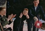 Standbild NS-deutscher Politiker Albert Forster Berchtesgaden Deutschland, 1940, aus Sekunde 52 historischem Filmmaterial Videoclip 65675047983