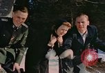 Standbild NS-deutscher Politiker Albert Forster Berchtesgaden Deutschland, 1940, aus Sekunde 54 historischem Filmmaterial Videoclip 65675047983