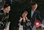 Standbild NS-deutscher Politiker Albert Forster Berchtesgaden Deutschland, 1940, aus Sekunde 57 historischem Filmmaterial Videoclip 65675047983