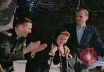 Standbild NS-deutscher Politiker Albert Forster Berchtesgaden Deutschland, 1940, aus Sekunde 58 historischem Filmmaterial Videoclip 65675047983