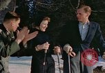 Standbild NS-deutscher Politiker Albert Forster Berchtesgaden Deutschland, 1940, aus Sekunde 60 historischem Filmmaterial Videoclip 65675047983