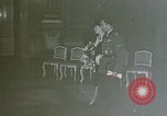 Standbild Heinrich Himmler Salzburg Österreich, 1944, aus Sekunde 6 historischem Filmmaterial Videoclip 65675047984