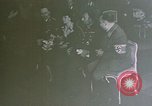 Standbild Heinrich Himmler Salzburg Österreich, 1944, aus Sekunde 30 historischem Filmmaterial Videoclip 65675047984