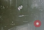 Standbild Heinrich Himmler Salzburg Österreich, 1944, aus Sekunde 44 historischem Filmmaterial Videoclip 65675047984