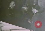 Standbild NS-Beamten Deutschland, 1940, aus Sekunde 1 historischem Filmmaterial Videoclip 65675047985