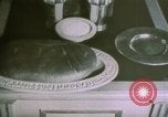 Standbild NS-Beamten Deutschland, 1940, aus Sekunde 6 historischem Filmmaterial Videoclip 65675047985