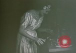 Standbild NS-Beamten Deutschland, 1940, aus Sekunde 11 historischem Filmmaterial Videoclip 65675047985