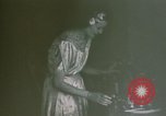 Standbild NS-Beamten Deutschland, 1940, aus Sekunde 14 historischem Filmmaterial Videoclip 65675047985
