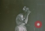 Standbild NS-Beamten Deutschland, 1940, aus Sekunde 18 historischem Filmmaterial Videoclip 65675047985
