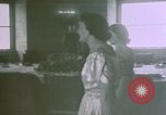 Standbild NS-Beamten Deutschland, 1940, aus Sekunde 25 historischem Filmmaterial Videoclip 65675047985