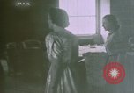 Standbild NS-Beamten Deutschland, 1940, aus Sekunde 27 historischem Filmmaterial Videoclip 65675047985
