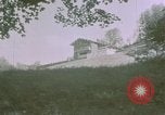 Standbild deutsche Kinder Berchtesgaden Deutschland, 1940, aus Sekunde 17 historischem Filmmaterial Videoclip 65675047986