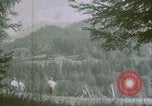 Standbild deutsche Kinder Berchtesgaden Deutschland, 1940, aus Sekunde 24 historischem Filmmaterial Videoclip 65675047986