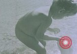 Image of kids playing Berchtesgaden Germany, 1940, second 3 stock footage video 65675047987