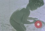 Image of kids playing Berchtesgaden Germany, 1940, second 5 stock footage video 65675047987
