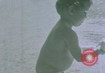 Image of kids playing Berchtesgaden Germany, 1940, second 6 stock footage video 65675047987