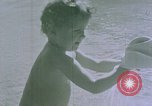 Image of kids playing Berchtesgaden Germany, 1940, second 9 stock footage video 65675047987