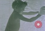 Image of kids playing Berchtesgaden Germany, 1940, second 11 stock footage video 65675047987