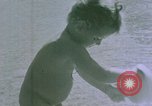 Image of kids playing Berchtesgaden Germany, 1940, second 14 stock footage video 65675047987