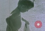 Image of kids playing Berchtesgaden Germany, 1940, second 19 stock footage video 65675047987