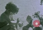 Image of kids playing Berchtesgaden Germany, 1940, second 21 stock footage video 65675047987
