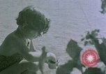 Image of kids playing Berchtesgaden Germany, 1940, second 22 stock footage video 65675047987
