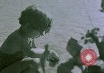 Image of kids playing Berchtesgaden Germany, 1940, second 23 stock footage video 65675047987
