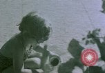 Image of kids playing Berchtesgaden Germany, 1940, second 26 stock footage video 65675047987